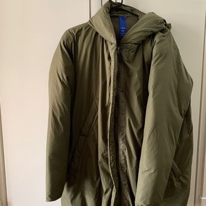 Kit & Ace Winter Coat